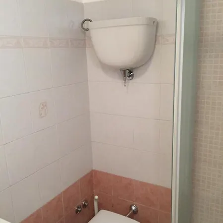 La Chicca Bed & Breakfast Rivotorto