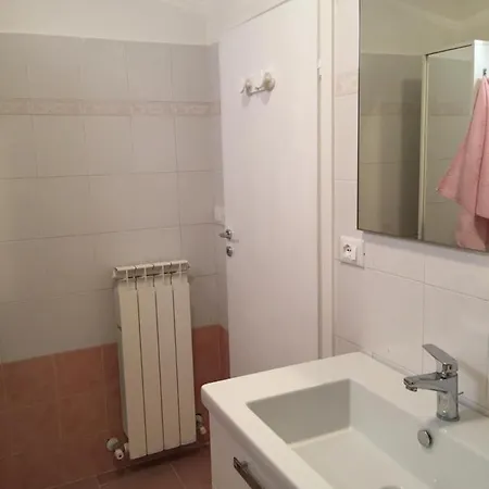 Bed & Breakfast La Chicca Rivotorto