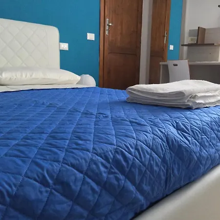 La Chicca Bed & Breakfast *