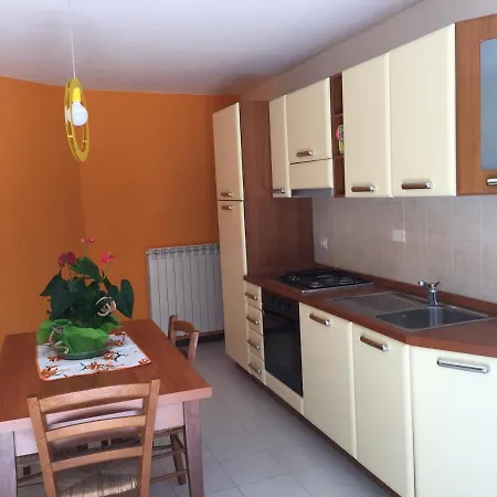 Bed & Breakfast La Chicca Rivotorto