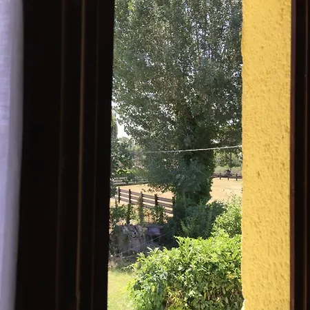 Bed & Breakfast La Chicca Rivotorto