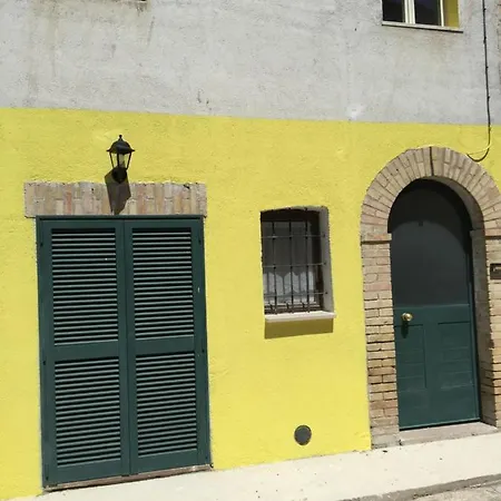 La Chicca Bed & Breakfast