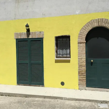 La Chicca Bed & Breakfast Rivotorto