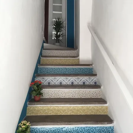 La Chicca Bed & Breakfast Rivotorto