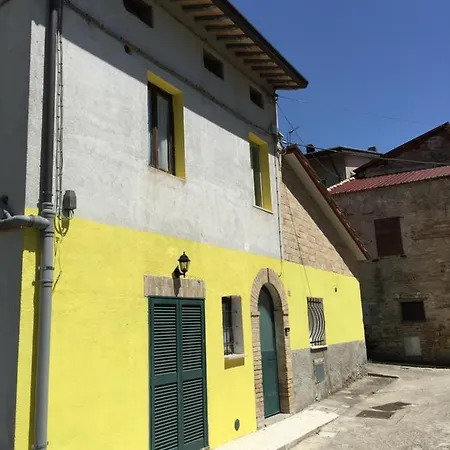 La Chicca Bed & Breakfast Rivotorto