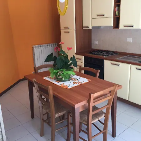 La Chicca Bed & Breakfast *