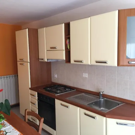 Bed & Breakfast La Chicca *