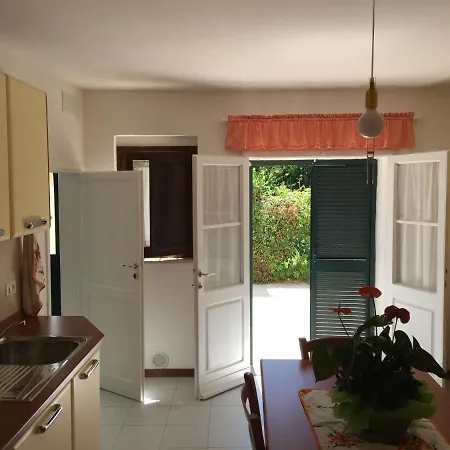 La Chicca * Rivotorto