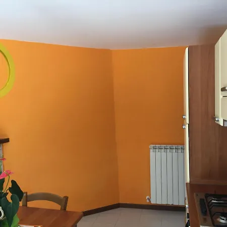 Bed & Breakfast La Chicca Rivotorto